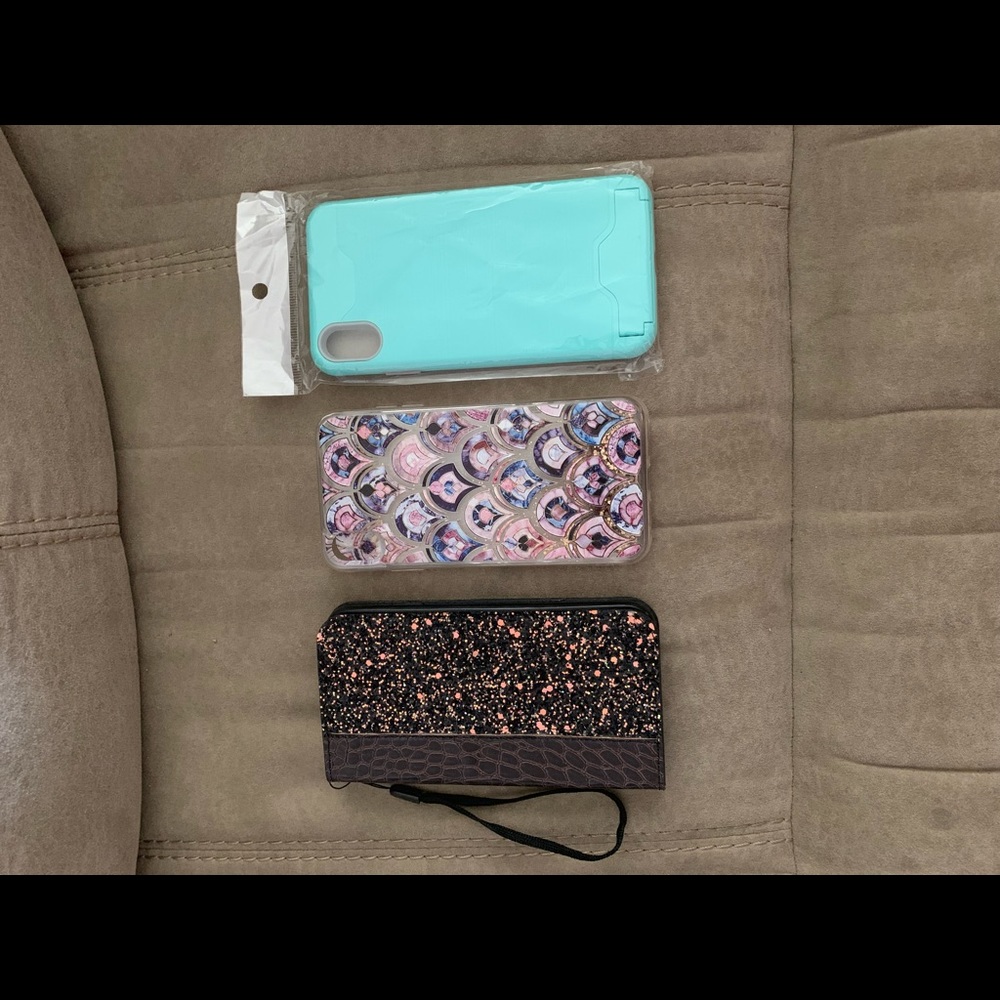 iPhone XS Max Cases
